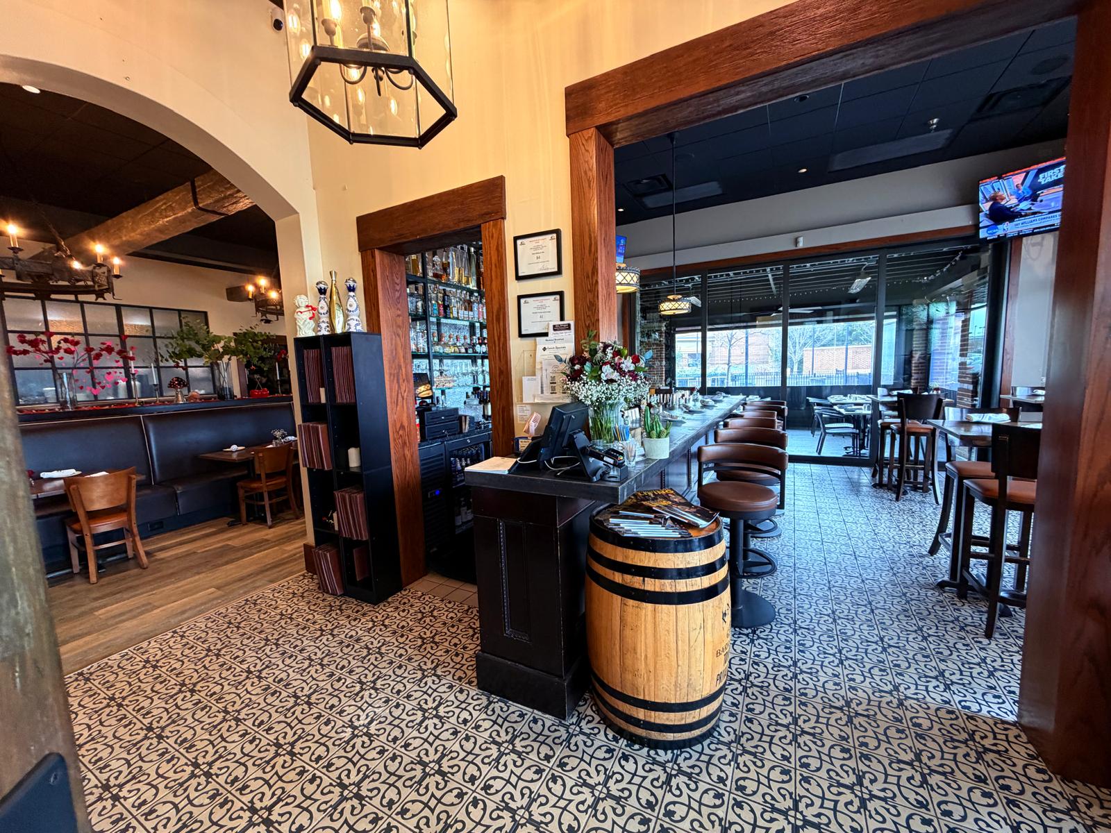 Los Arroyos Carmel photo 6
