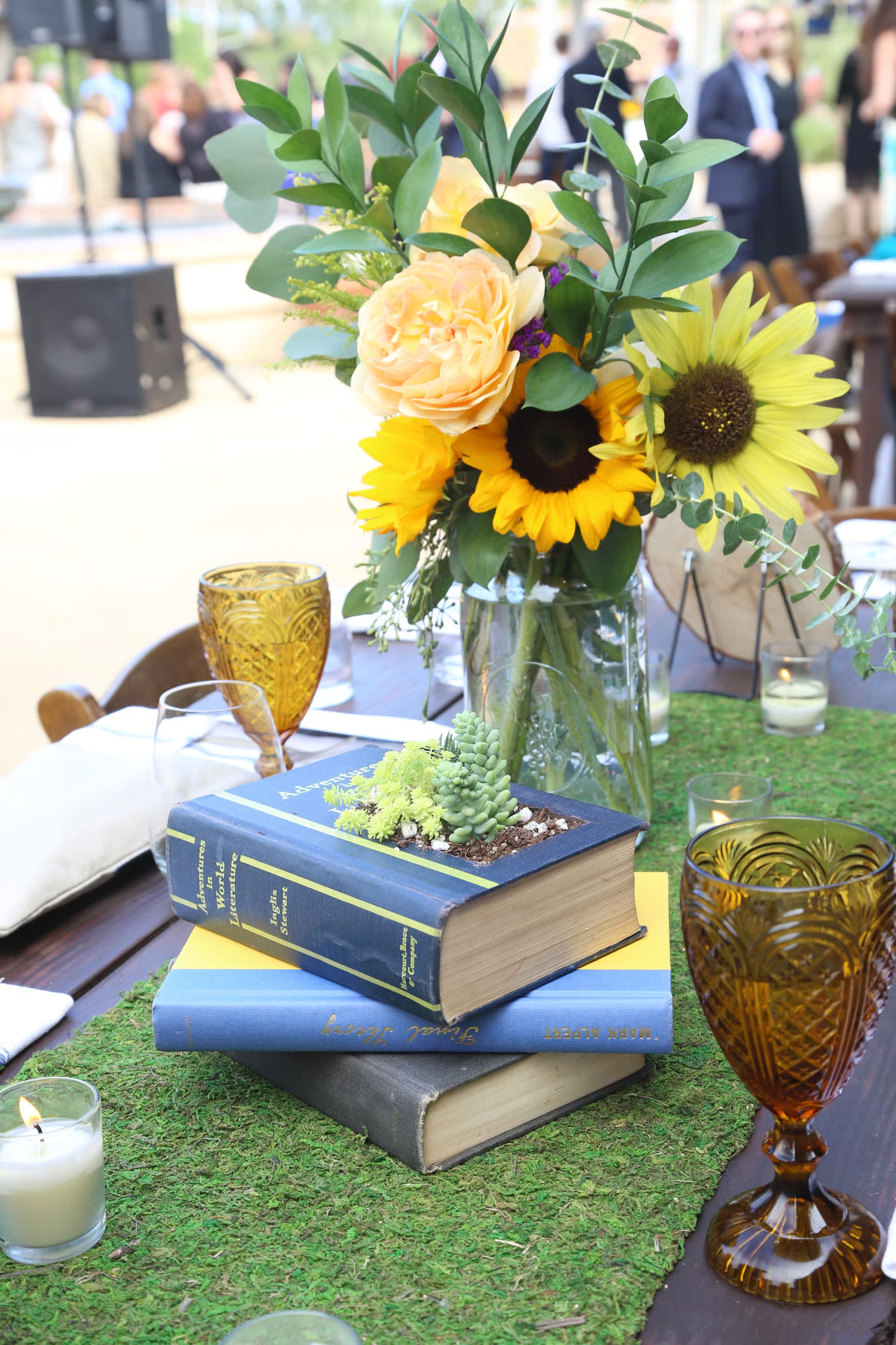Los Arroyos catering gallery photo 6