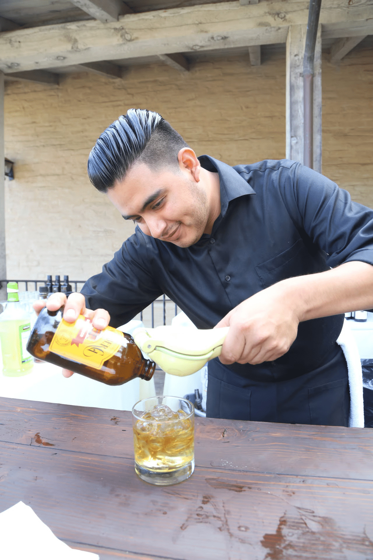 Los Arroyos catering gallery photo 13