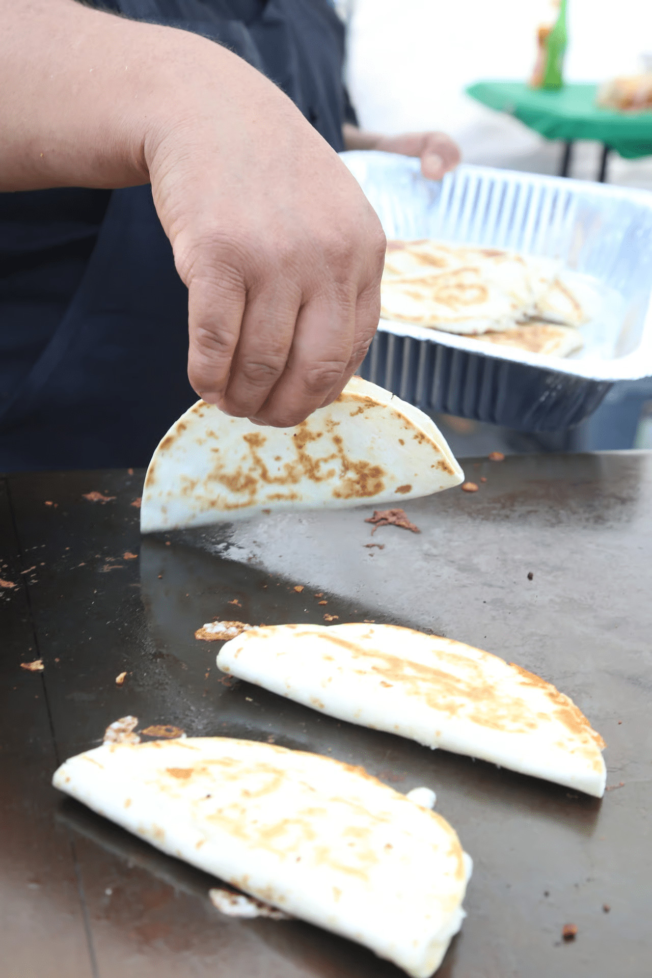 Los Arroyos catering gallery photo 17