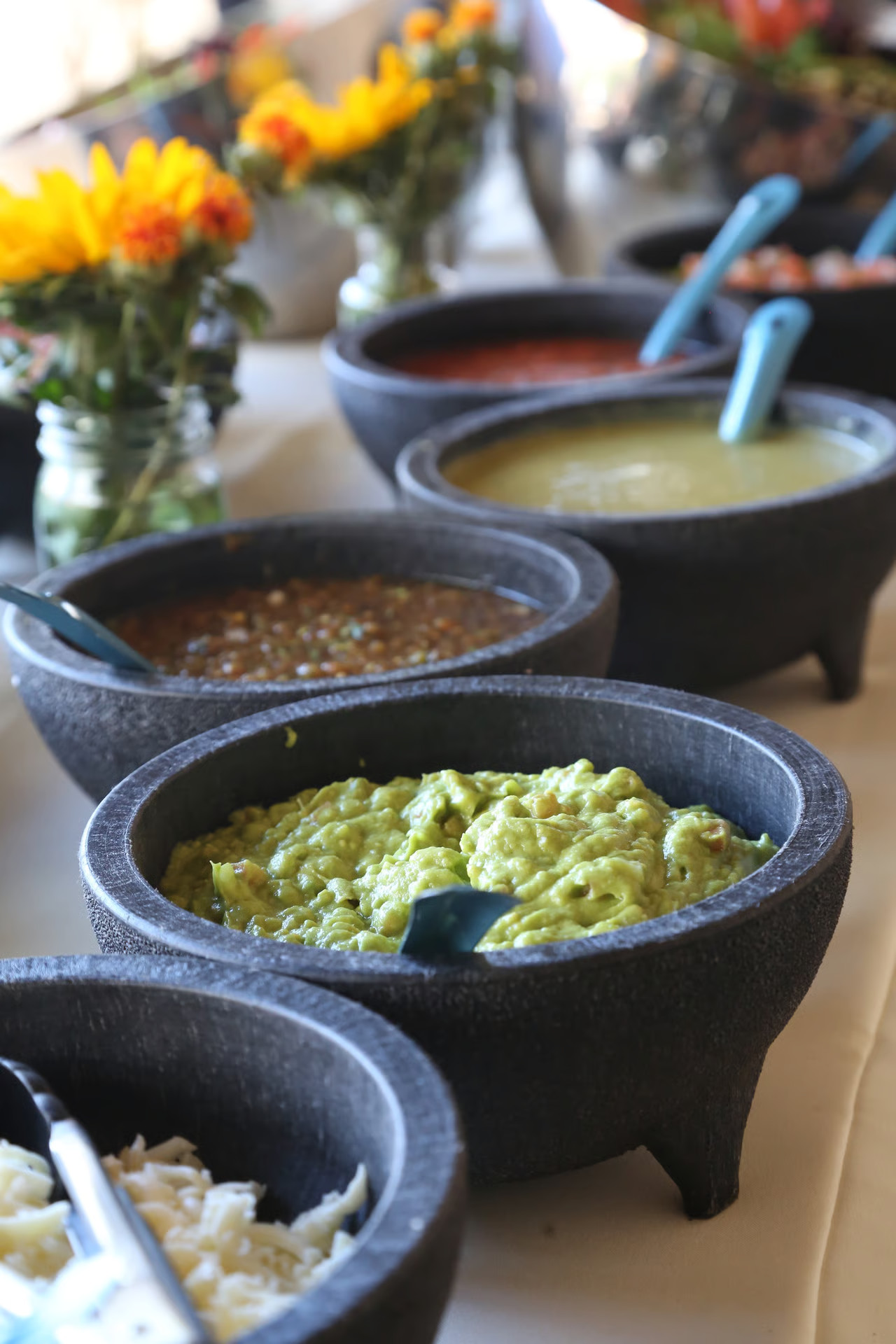 Los Arroyos catering gallery photo 18