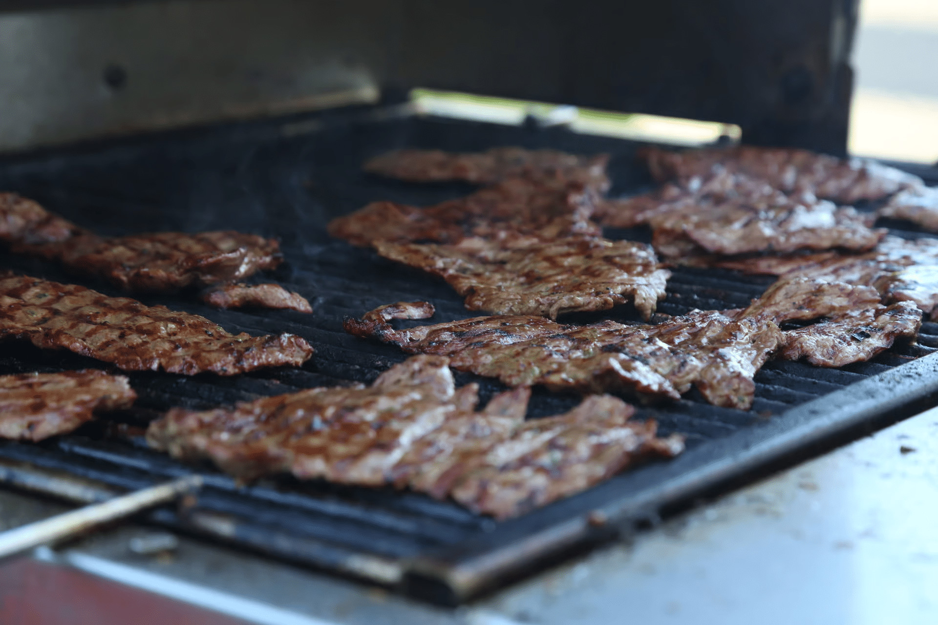 Los Arroyos catering gallery photo 19