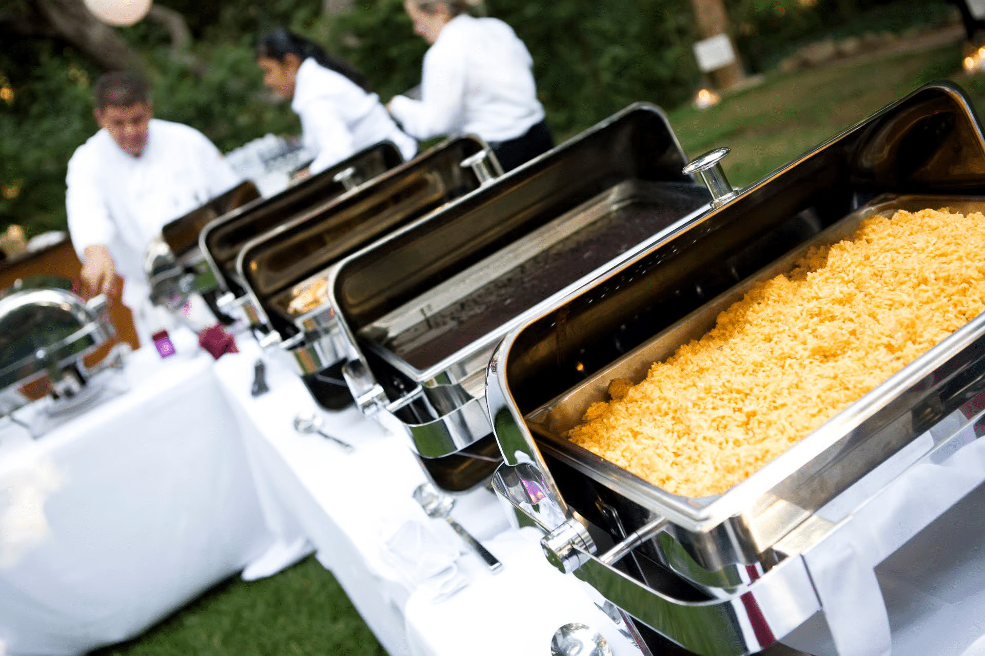 Los Arroyos catering gallery photo 23