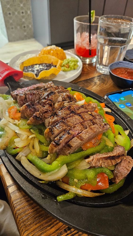 Los Arroyos Downtown Indianapolis photo 5