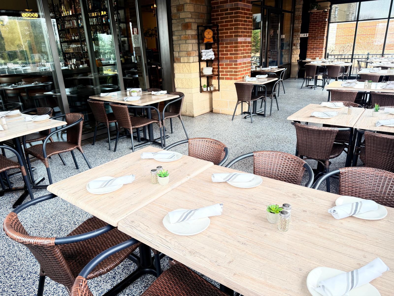 Los Arroyos Downtown Indianapolis photo 12