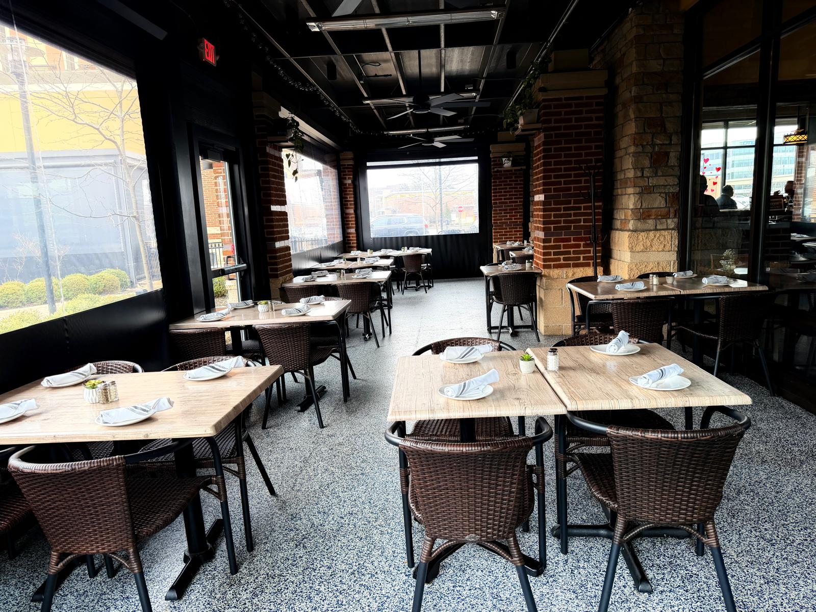 Los Arroyos Downtown Indianapolis photo 14